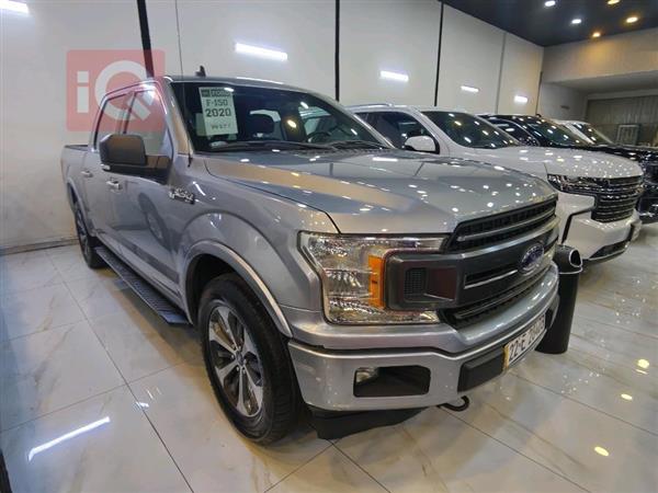 فۆرد F-150 2020  بۆ فرۆشتن لە عێراق - هەولێر